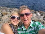 ślub, wesele - Jolanta i Adam