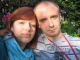ślub, wesele - Beata i Sebastian