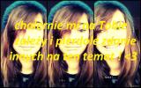 ślub, wesele - Kasia Popławska i Fabian Klassa