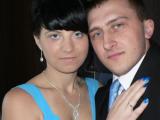ślub, wesele - Beata i Piotr