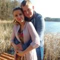 ślub, wesele - Natalia Krygier i Łukasz Cholewczyński