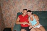 ślub, wesele - Justyna Gniot i Marcin Kikut